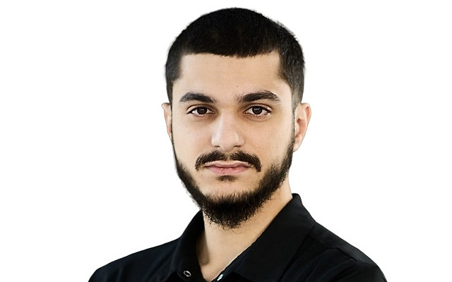 Абышов Фаган Шахинович