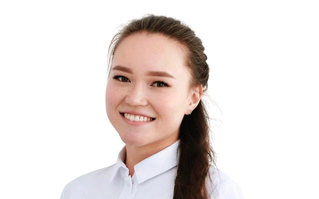 Уразметова Сабина Абдуганиевна