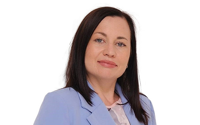 Бессонова Наталья Геннадьевна