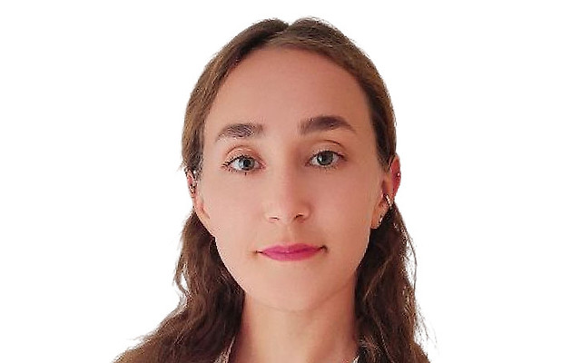 Пивоварова Валерия Игоревна