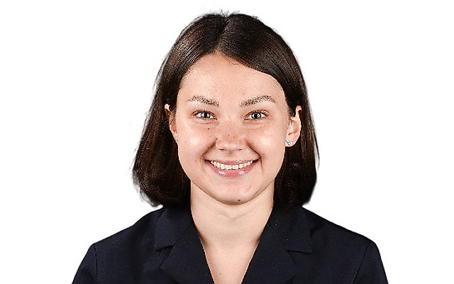 Соболева Алина Владимировна