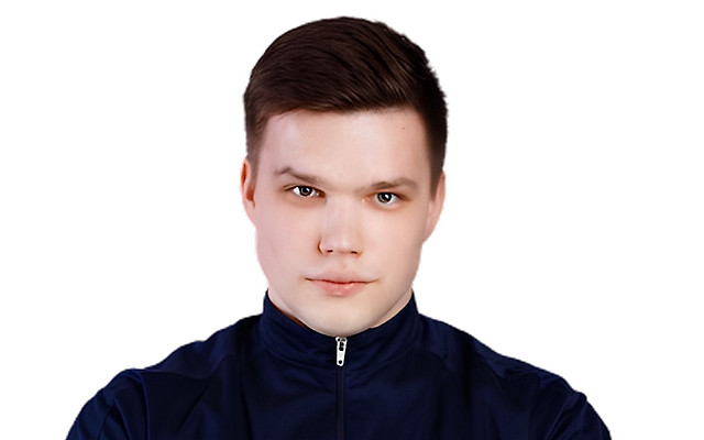 Попов Александр Сергеевич