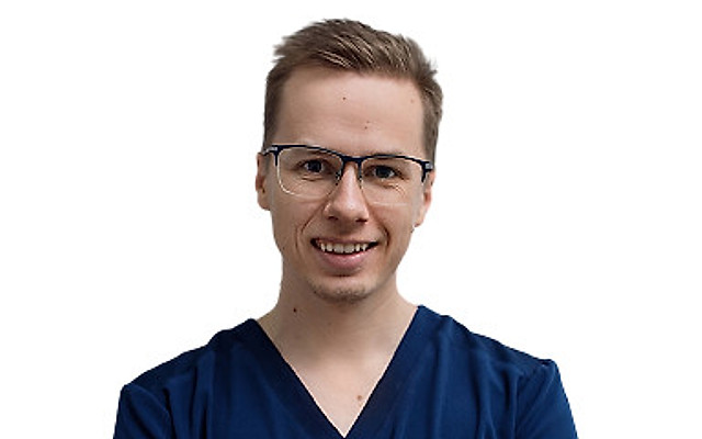 Никулин Евгений Игоревич