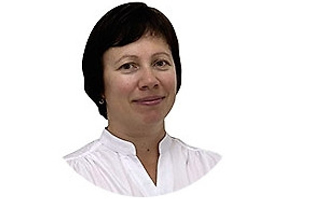 Останина Елена Викторовна