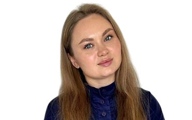 Николаева Валентина Александровна