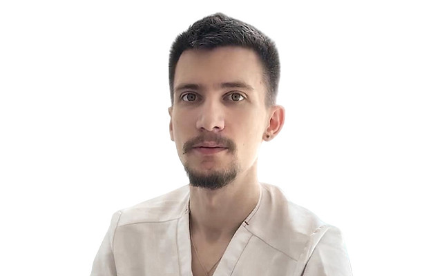 Игловиков Степан Дмитриевич