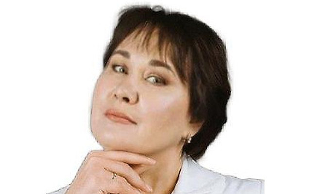 Галеева Елена Владимировна