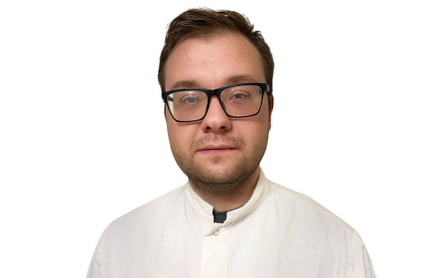 Панёв Ким Юрьевич