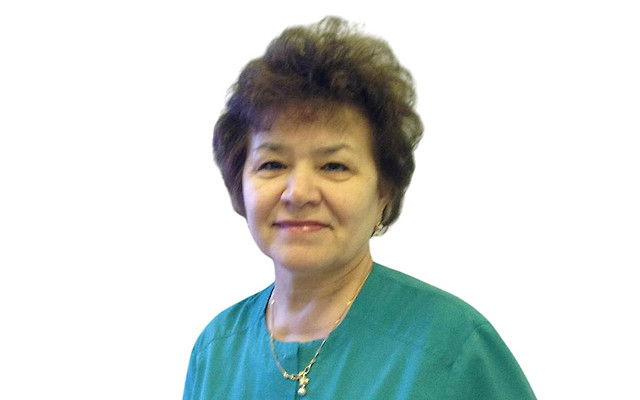 Шайдуллина Алфия Рамазановна