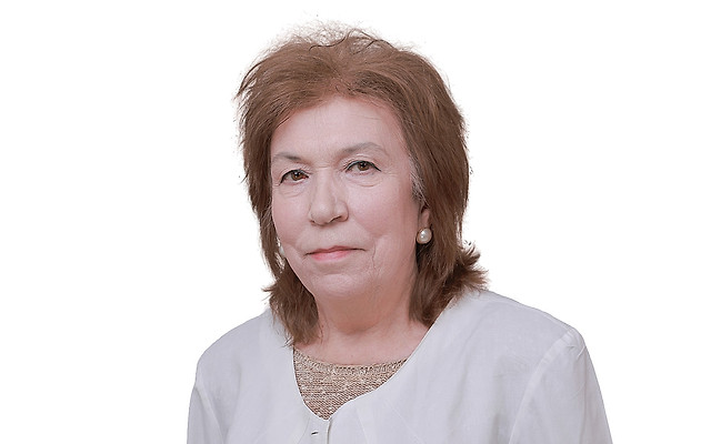 Джабраилова Умугани Абусупьяновна