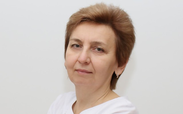 Селезнева Арина Михайловна