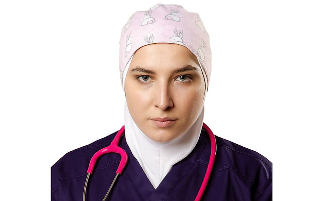 Магомедова Патимат Шамиловна