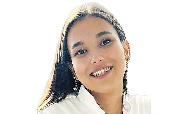 Ахмедова Лиана Дилшоджоновна