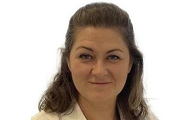 Родионова Екатерина Алексеевна