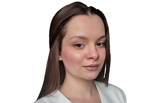 Тартынская Елена Дмитриевна