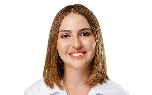 Попова Татьяна Борисовна