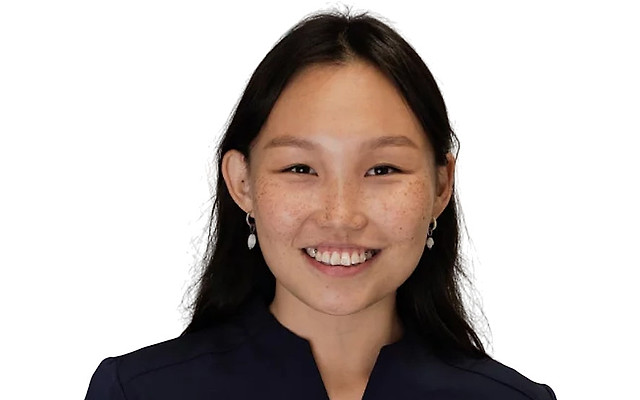 Ботоева Алина Олеговна