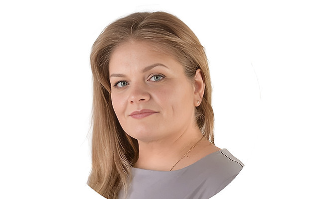 Жеглова Наталья Семеновна