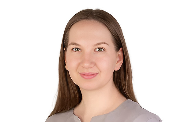 Майорова Анна Геннадьевна