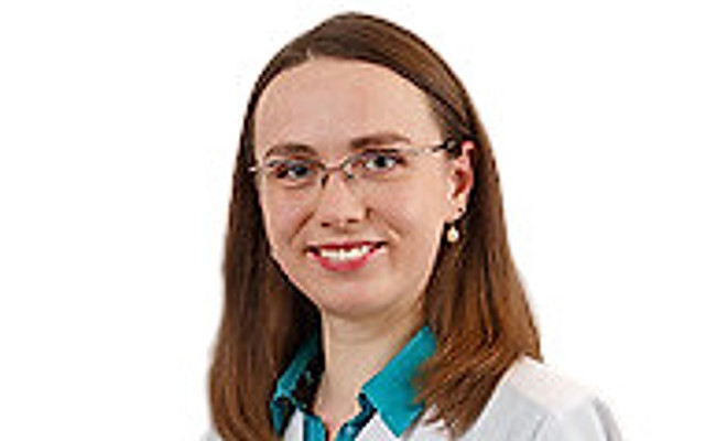 Канькова Нелли Юрьевна