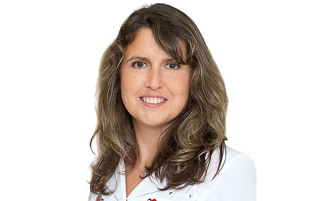 Капко Юлия Андреевна