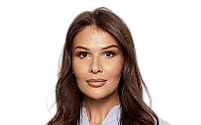 Добровольская Полина Сергеевна