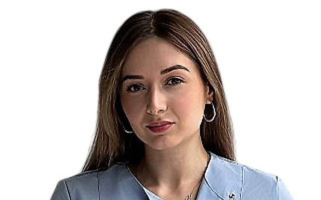 Булудова Заира Владиславовна