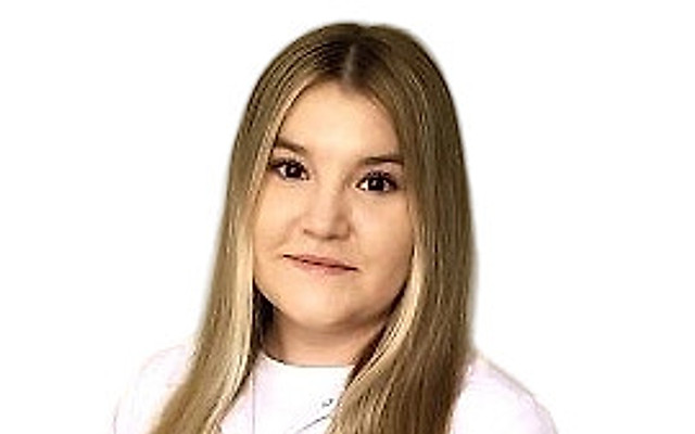 Косенкова Татьяна Анатольевна