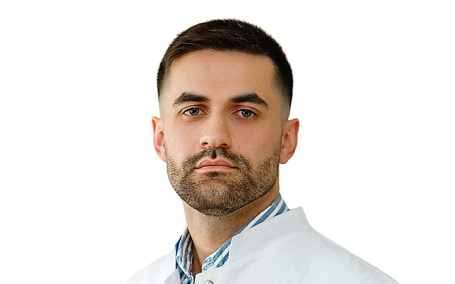 Мейланов Шамиль Низамиевич