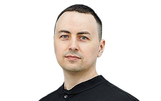 Понамарев Ильдар Равилевич