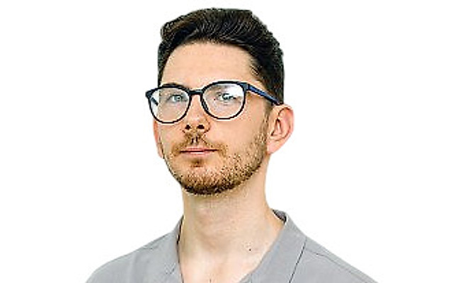 Ларин Игорь Владимирович