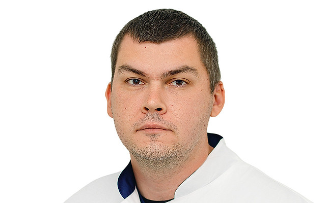 Филиппов Михаил Геннадьевич