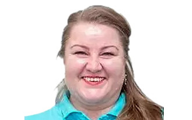 Агрелкина Зоя Александровна