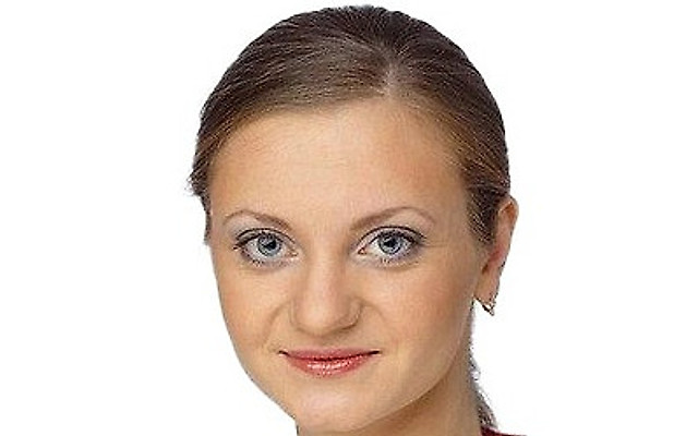 Шевелева Полина Александровна