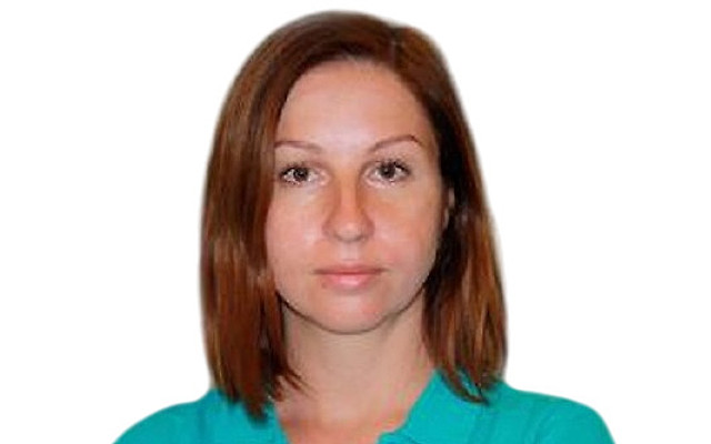 Нарышкина Екатерина Николаевна