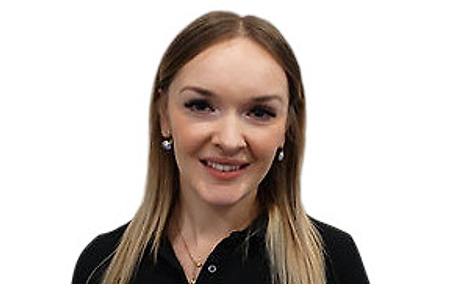 Попова Наталья Николаевна