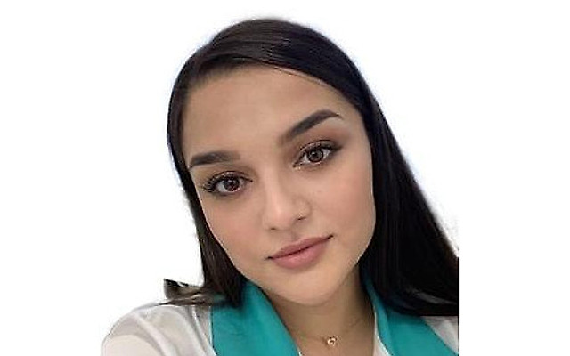 Магомедова Гюльнара Мирзакеримовна