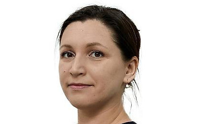 Смирнова Татьяна Игоревна