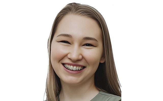 Шепета Екатерина Витальевна