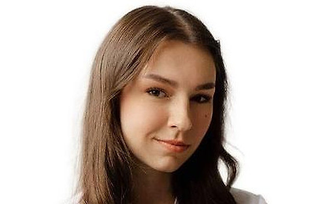 Цигледи Кристина Романовна