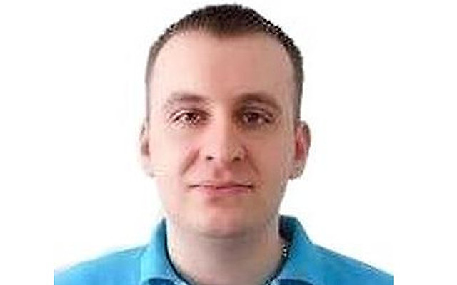 Михеев Николай Георгиевич