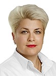 Исупова Ольга Владимировна