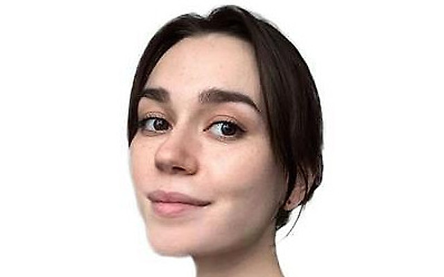 Сметанникова Дарья Никитична