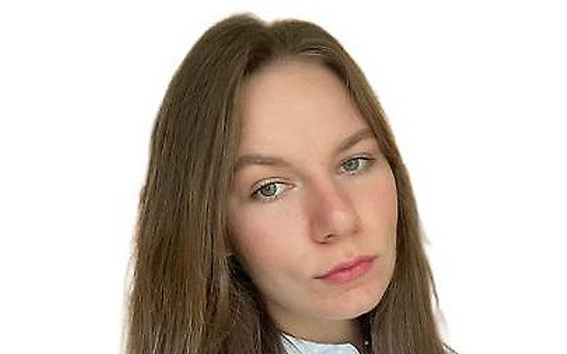 Помыткина Анна Вадимовна