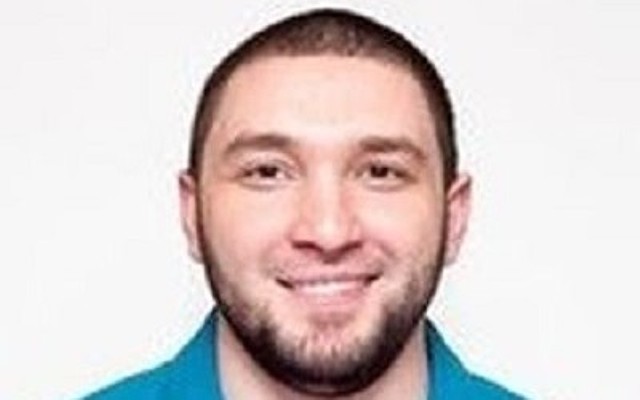 Георгиев Азамат Муаедович