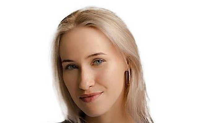 Стафеева Алина Сергеевна