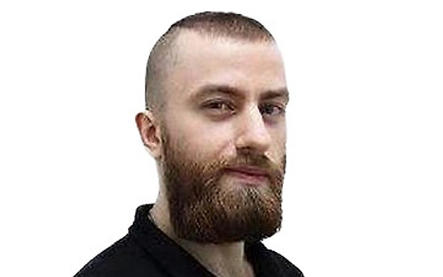 Харько Андрей Николаевич