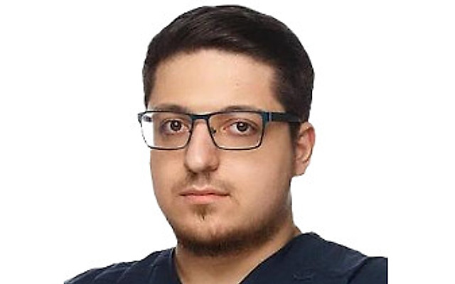 Агабабян Арутюн Зограбович