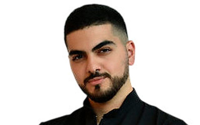 Аведян Энрике Робертович