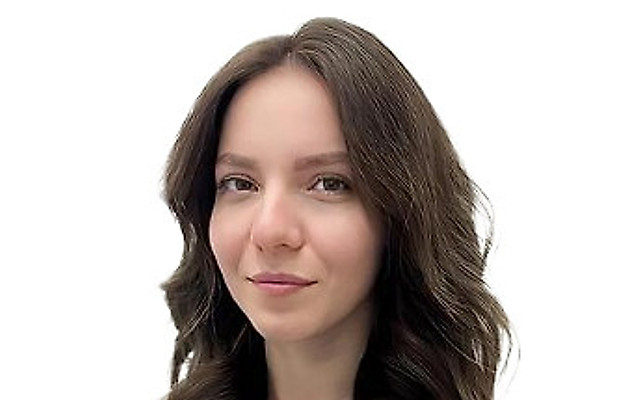 Саркисьянц Сабина Арнольдовна